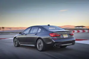 BMW M760Li xDrive