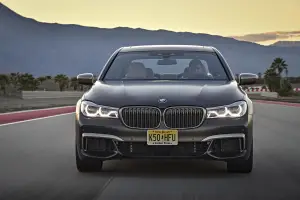 BMW M760Li xDrive