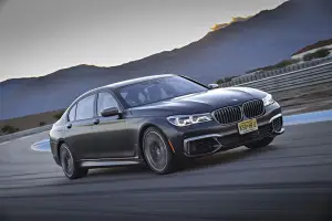 BMW M760Li xDrive