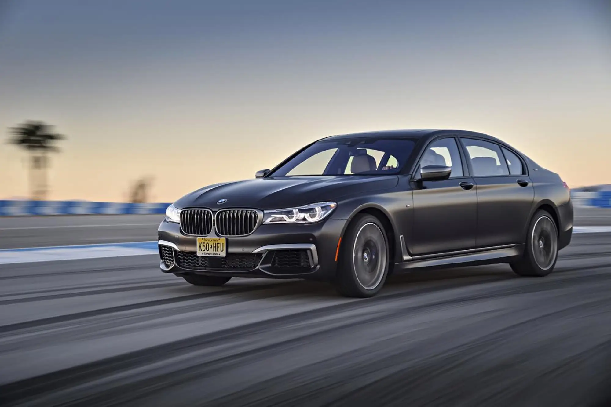 BMW M760Li xDrive - 149