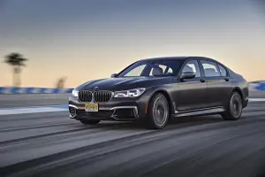 BMW M760Li xDrive