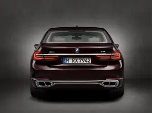 BMW M760Li xDrive - 14