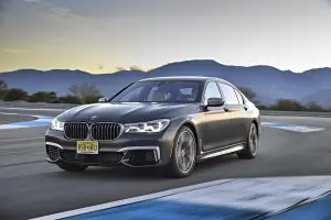 BMW M760Li xDrive