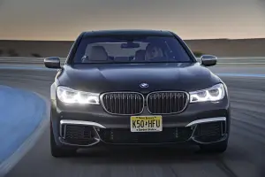 BMW M760Li xDrive