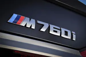 BMW M760Li xDrive - 153