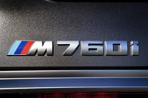 BMW M760Li xDrive