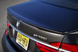 BMW M760Li xDrive - 158