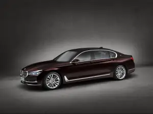 BMW M760Li xDrive