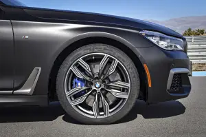 BMW M760Li xDrive