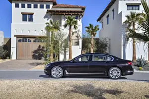 BMW M760Li xDrive