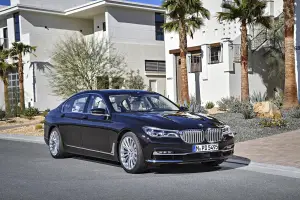 BMW M760Li xDrive