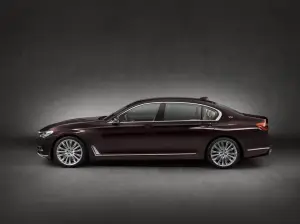 BMW M760Li xDrive