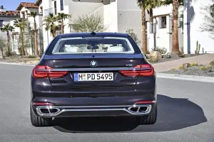 BMW M760Li xDrive - 170