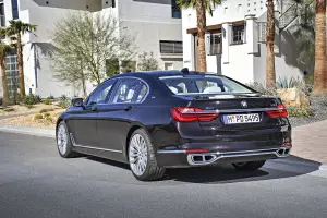 BMW M760Li xDrive