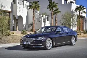 BMW M760Li xDrive