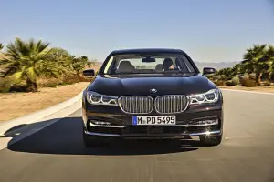 BMW M760Li xDrive