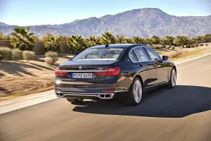 BMW M760Li xDrive