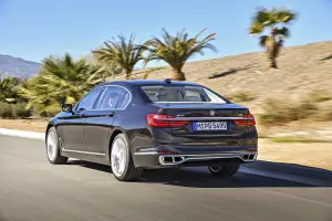 BMW M760Li xDrive