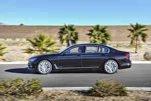 BMW M760Li xDrive