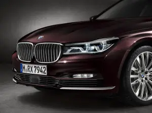 BMW M760Li xDrive