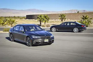 BMW M760Li xDrive