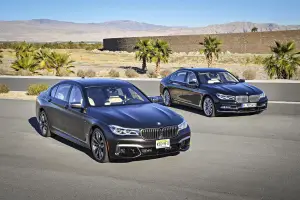 BMW M760Li xDrive