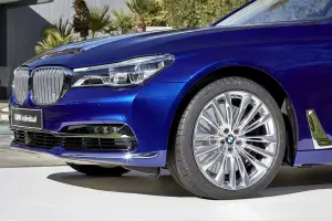 BMW M760Li xDrive - 195