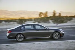 BMW M760Li xDrive