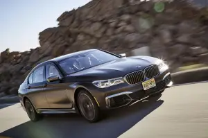 BMW M760Li xDrive