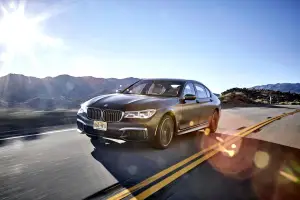 BMW M760Li xDrive