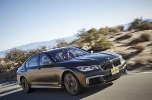 BMW M760Li xDrive