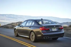 BMW M760Li xDrive