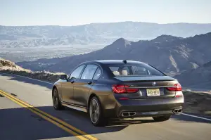 BMW M760Li xDrive