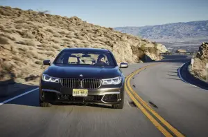 BMW M760Li xDrive - 42