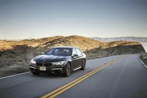 BMW M760Li xDrive