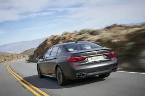 BMW M760Li xDrive - 46