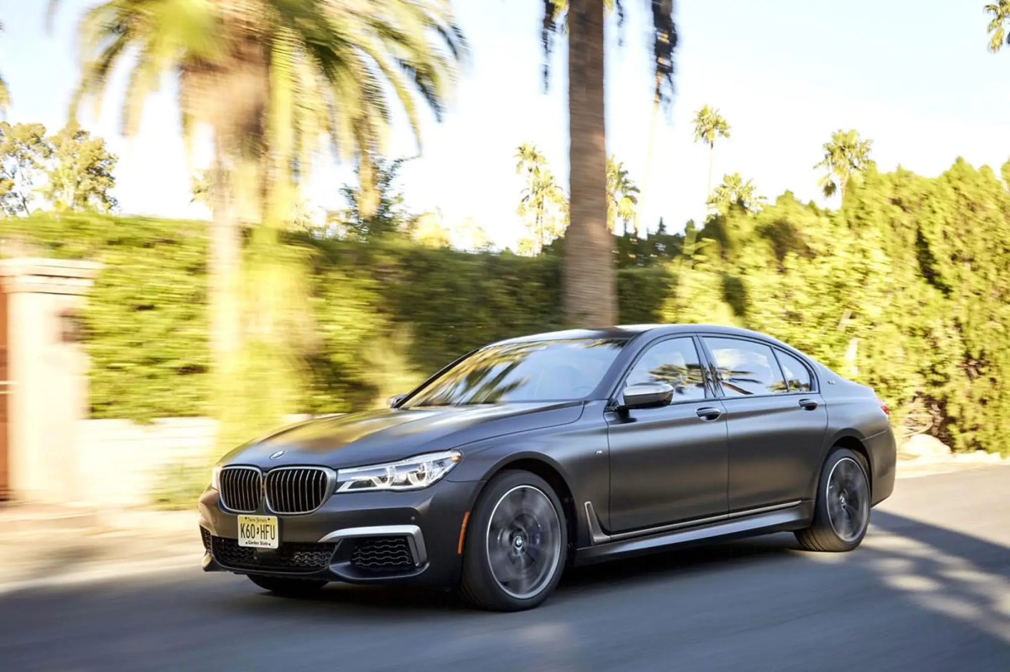 BMW M760Li xDrive - 49