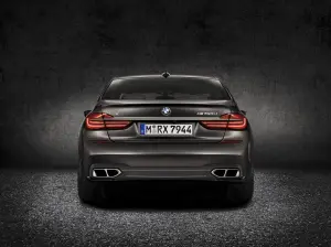 BMW M760Li xDrive