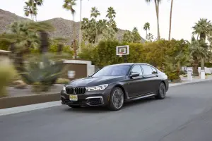 BMW M760Li xDrive