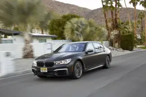 BMW M760Li xDrive