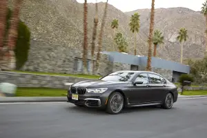 BMW M760Li xDrive