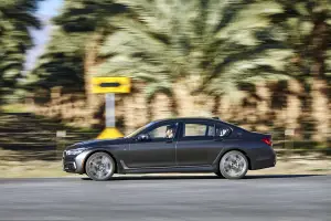 BMW M760Li xDrive - 56