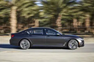 BMW M760Li xDrive