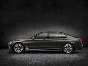 BMW M760Li xDrive - 5