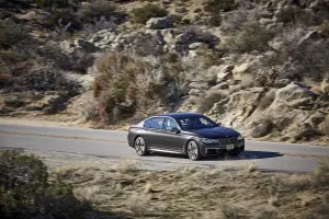 BMW M760Li xDrive