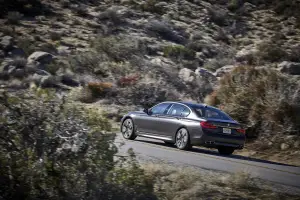 BMW M760Li xDrive