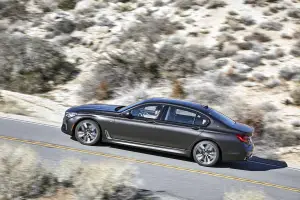 BMW M760Li xDrive