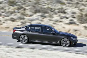 BMW M760Li xDrive