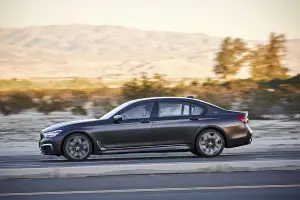 BMW M760Li xDrive - 67