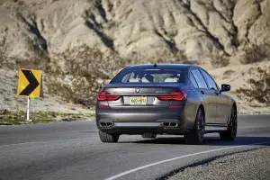 BMW M760Li xDrive